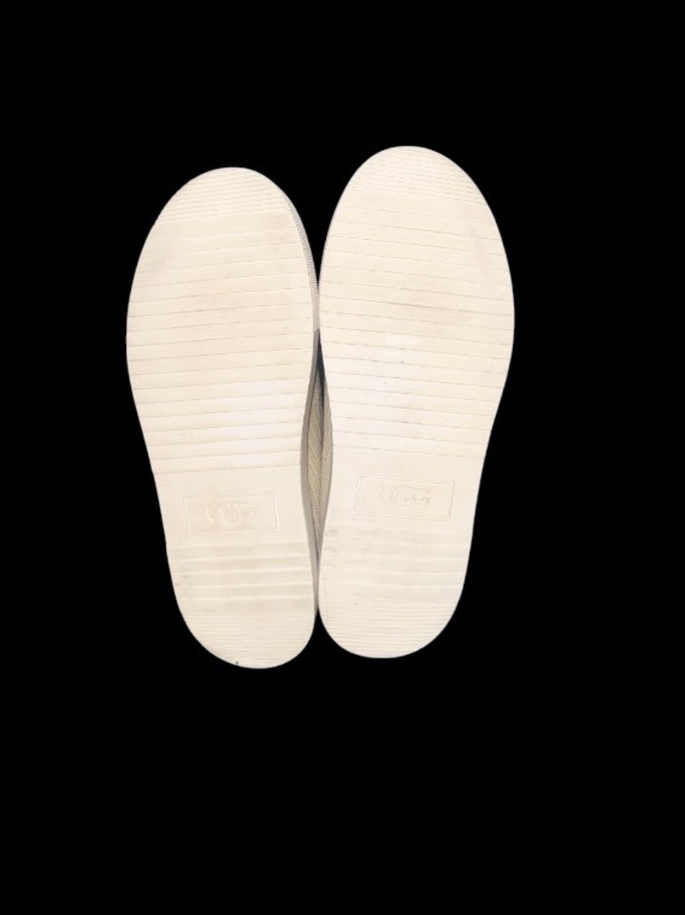 UGG Alameda Sammie SEASALT slip on women’s shoes size 8 - Picture 12 of 17